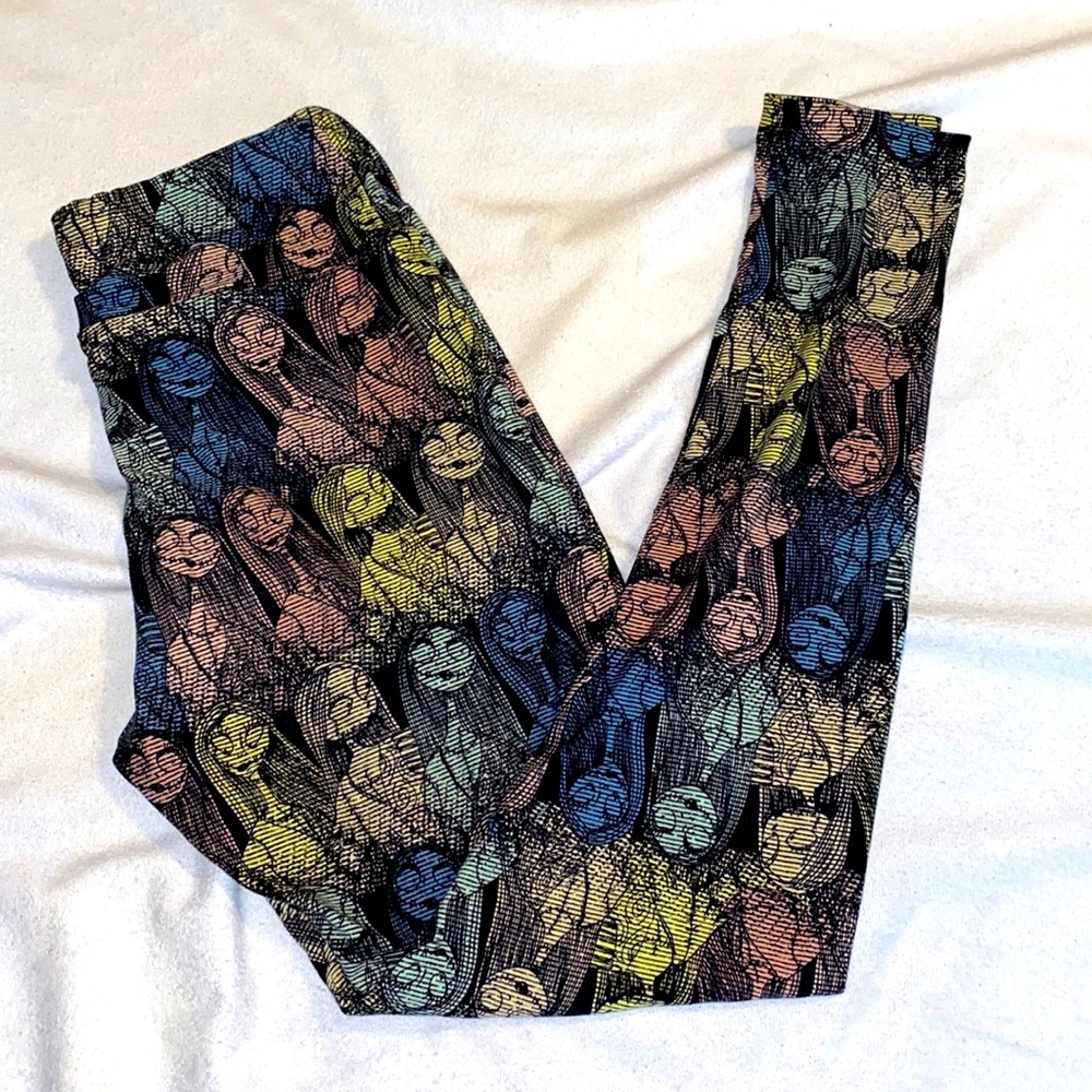 Lularoe Sally Leggings